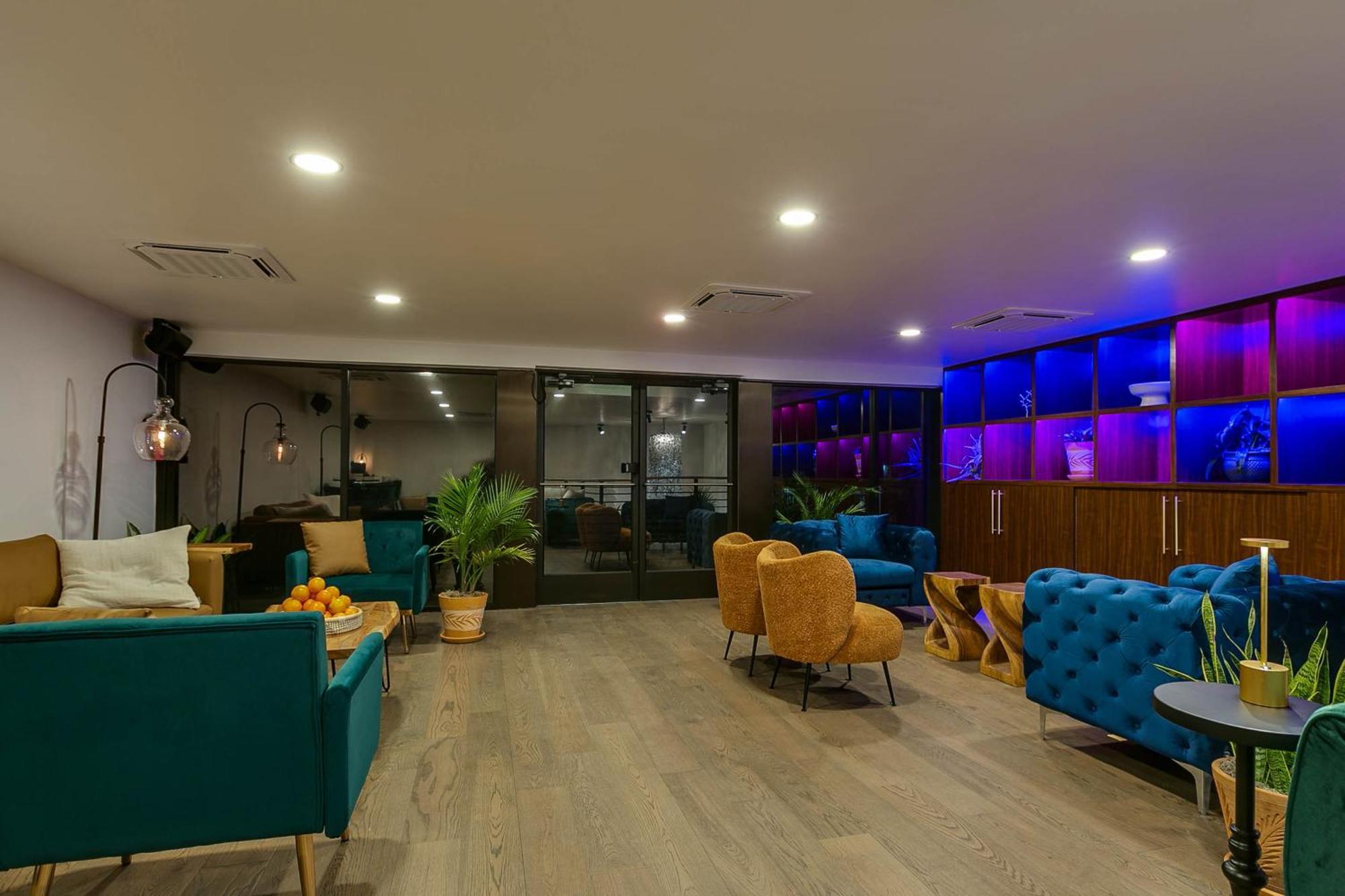 Angoria Hotel San Angelo Kültér fotó