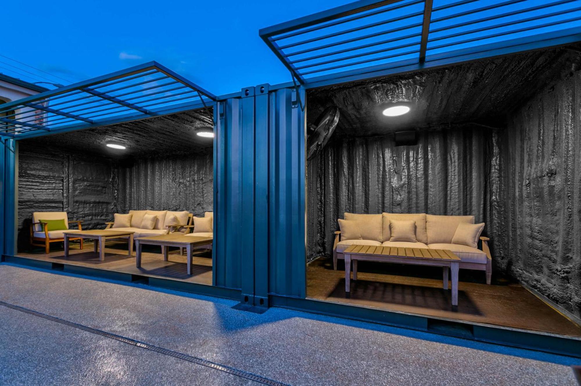 Angoria Hotel San Angelo Kültér fotó
