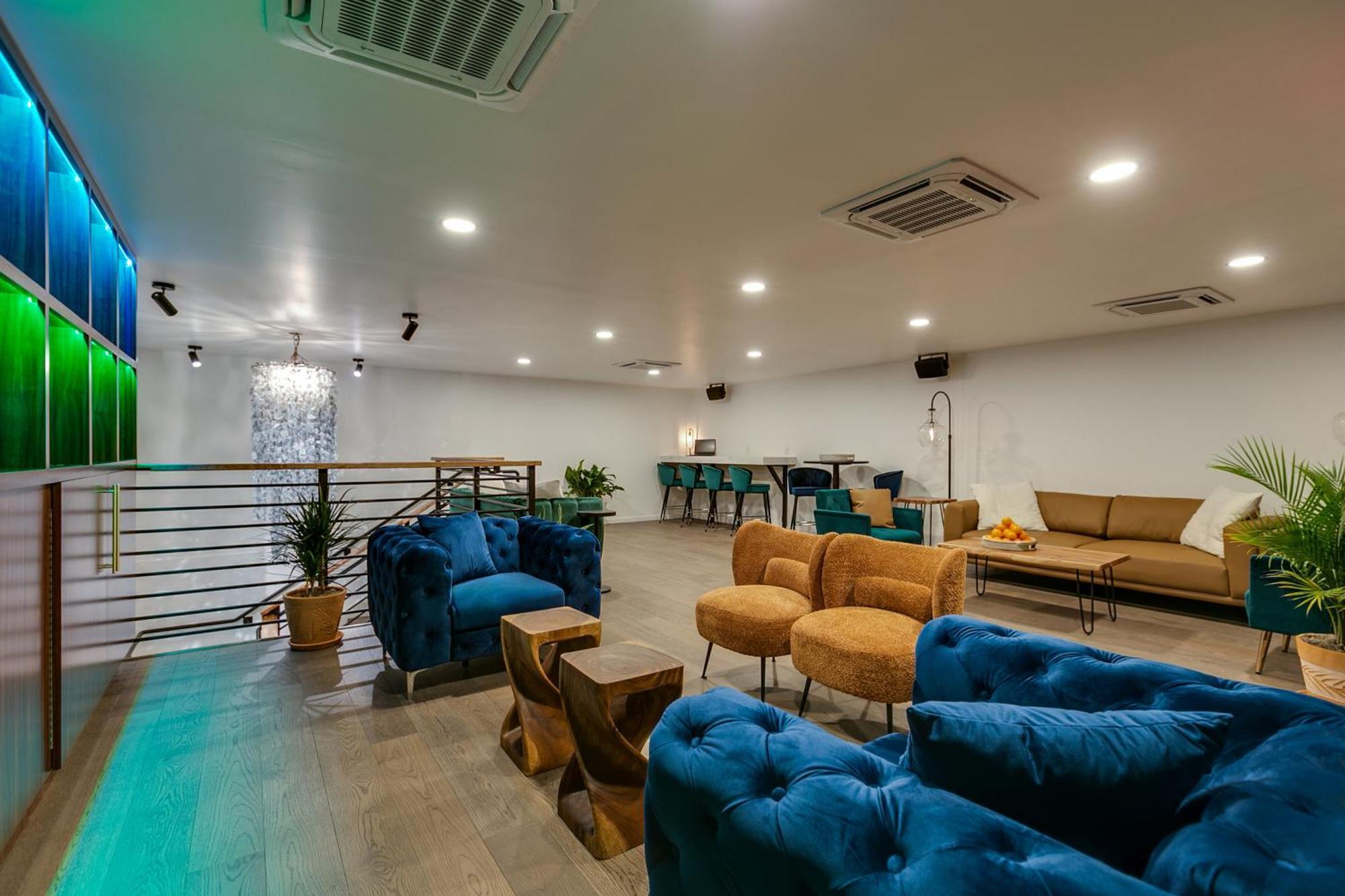 Angoria Hotel San Angelo Kültér fotó