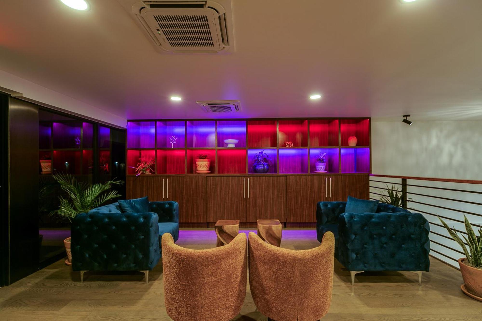 Angoria Hotel San Angelo Kültér fotó